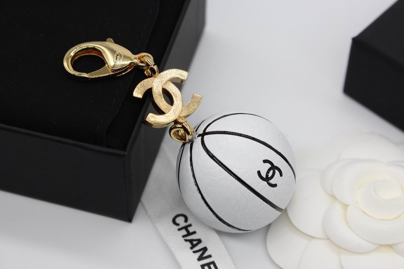 Chanel keyring lyh4 (1)